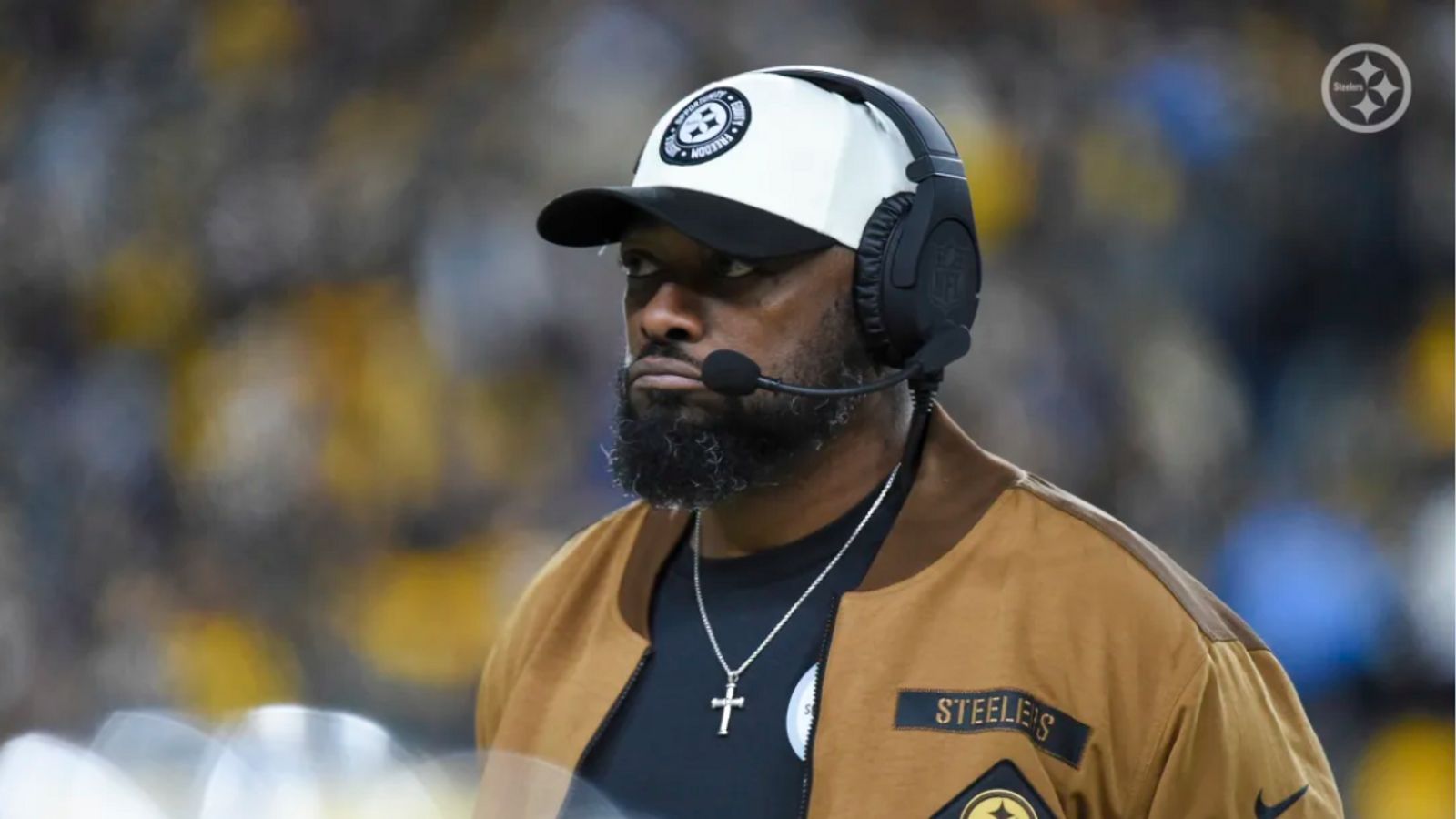 Steelers Mike Tomlin Should Heed Warning Signals That Art Rooney II Is